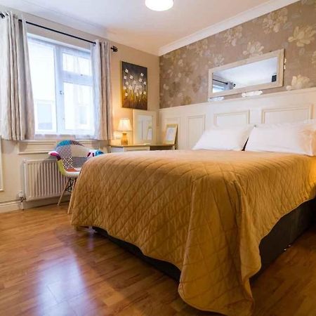 Seacrest B&B Kilronan  Exterior foto