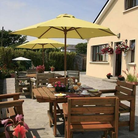 Seacrest B&B Kilronan  Exterior foto