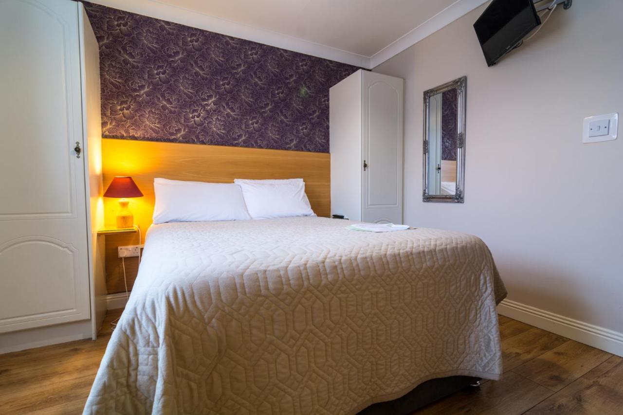Seacrest B&B Kilronan  Exterior foto