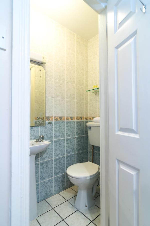 Seacrest B&B Kilronan  Exterior foto