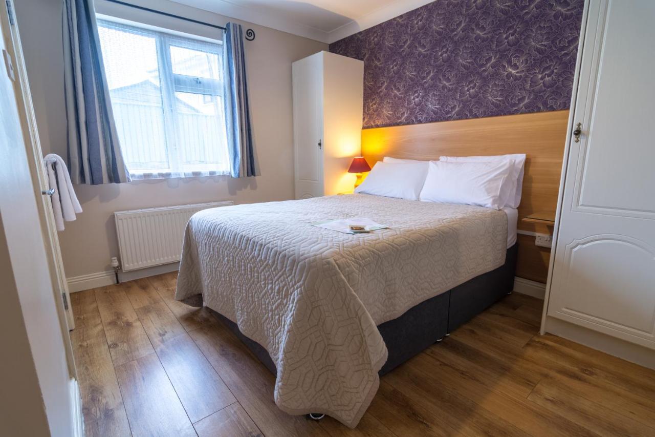Seacrest B&B Kilronan  Exterior foto