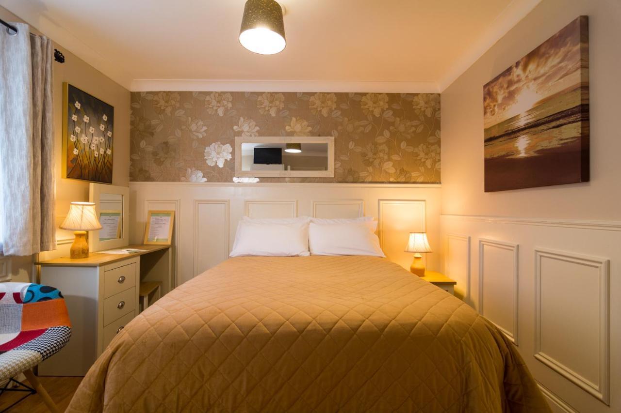 Seacrest B&B Kilronan  Exterior foto