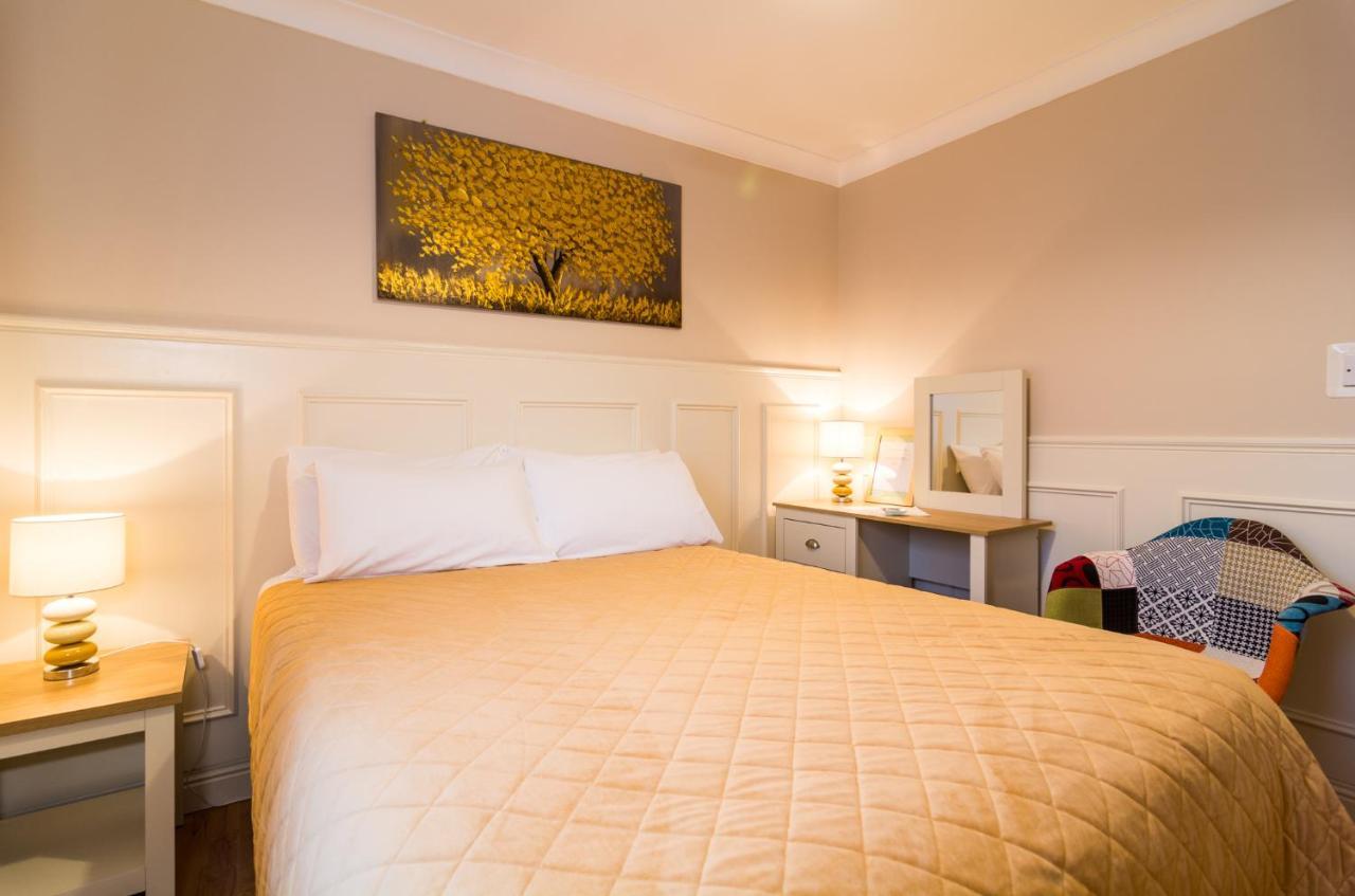 Seacrest B&B Kilronan  Exterior foto