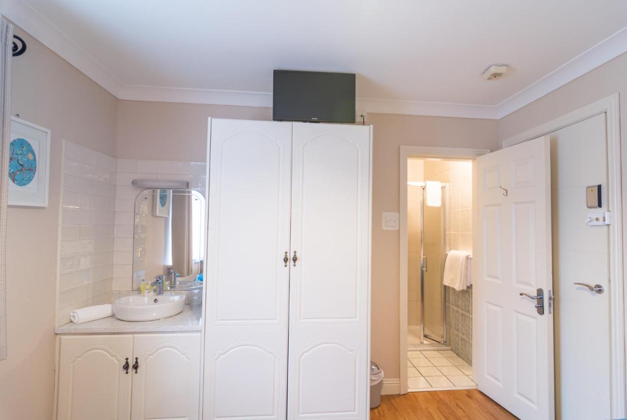 Seacrest B&B Kilronan  Exterior foto