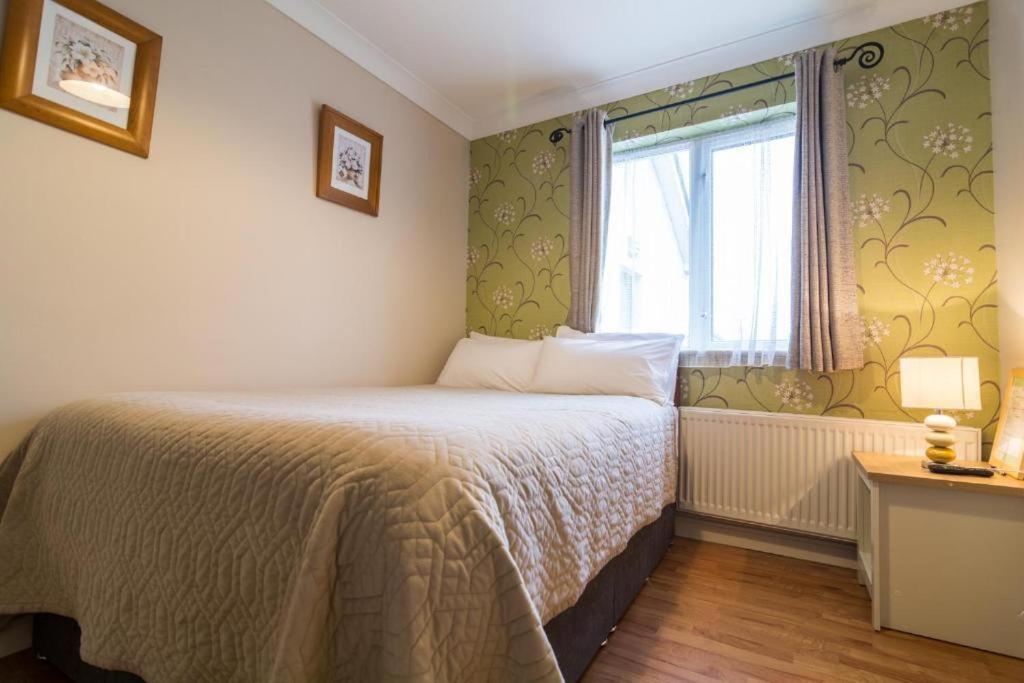 Seacrest B&B Kilronan  Exterior foto