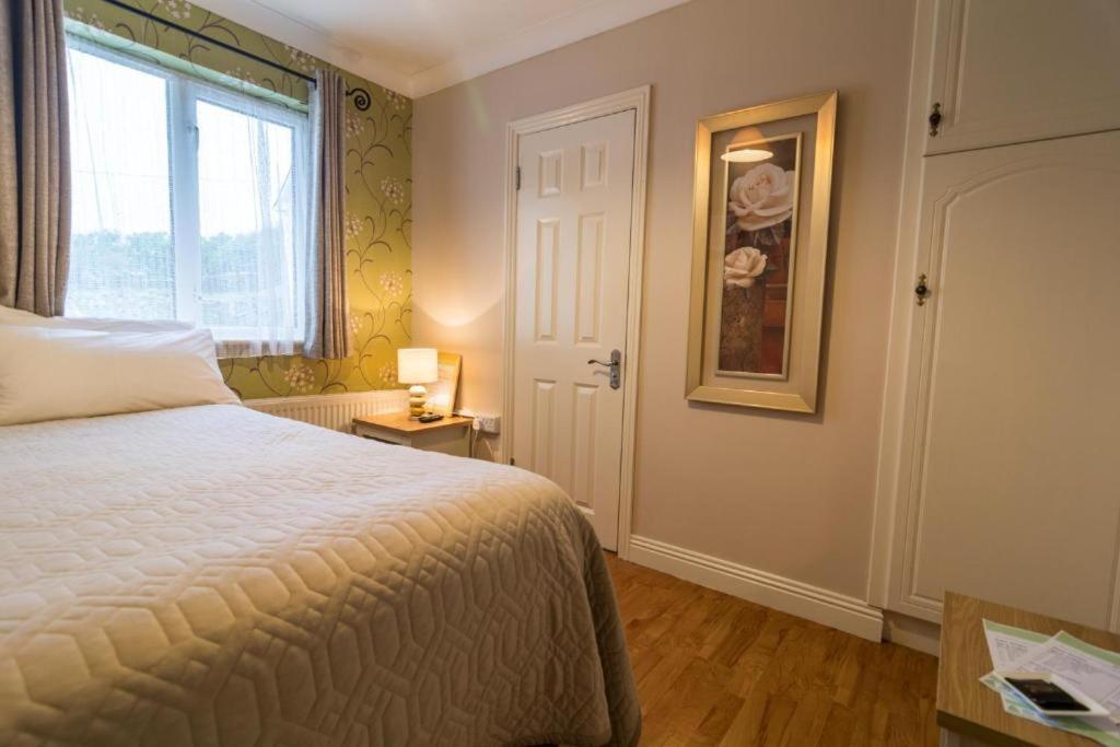 Seacrest B&B Kilronan  Exterior foto