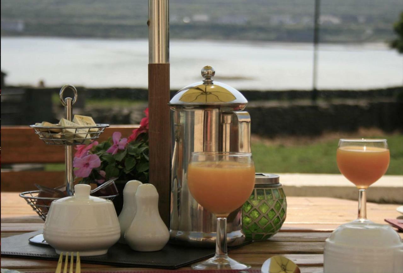 Seacrest B&B Kilronan  Exterior foto