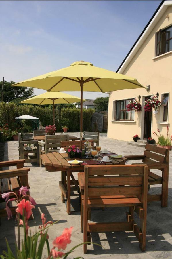 Seacrest B&B Kilronan  Exterior foto
